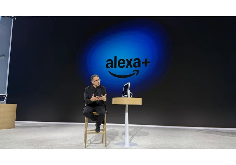  Alexa+ – Here’s how to sign up for early access 