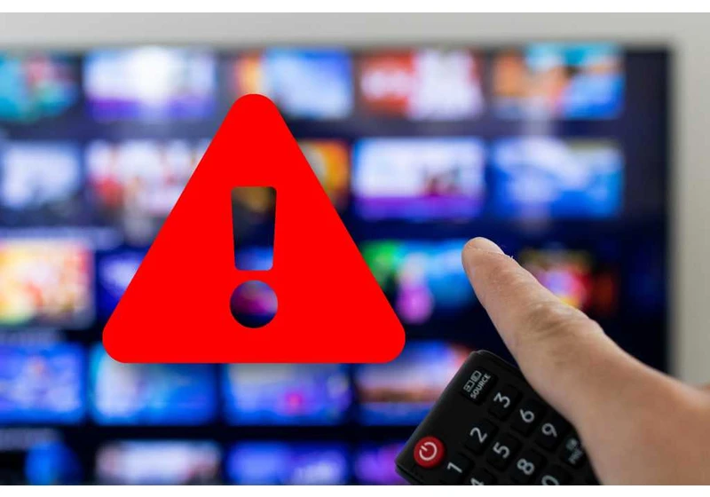 New botnet malware infects 1.6 million Android TV devices worldwide