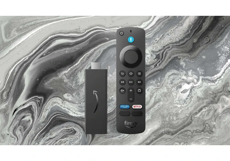 Boost your TV smarts on the cheap with Amazon’s stunning Fire TV Stick offers