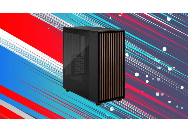  Fractal Design North XL case is at an all-time low price of $140 