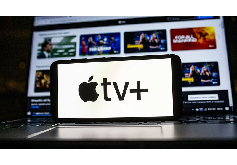  Apple TV is finally available on Android devices – just in time to stream MLS and  Severance season 2 