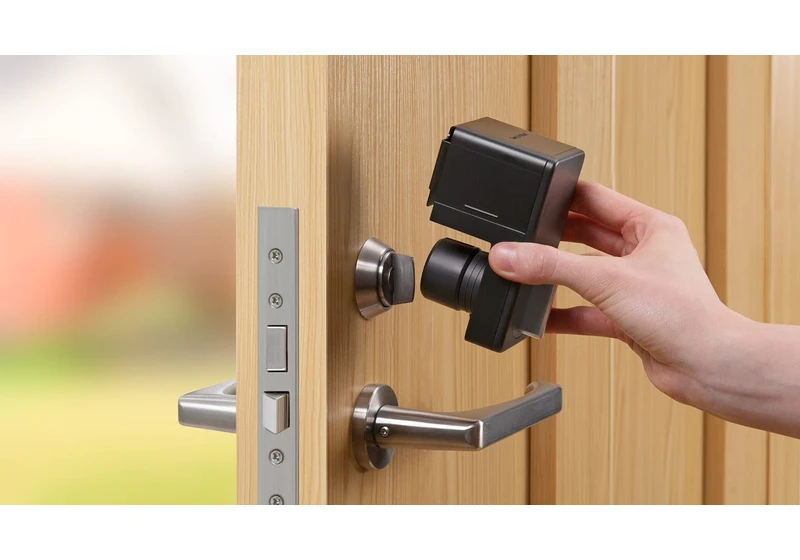 The Best Cheap Smart Locks for 2025: No Compromise on Quality