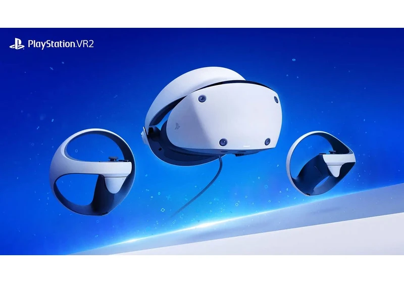  Hurry! The PSVR 2 is now priced to move at just $349, lowest price ever 