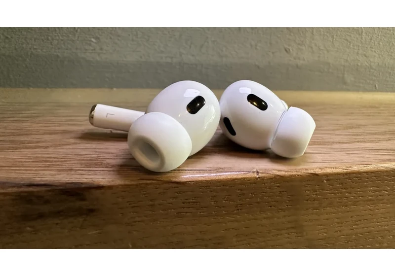  Camera-toting AirPods with Apple Intelligence said to be in active development – but the idea may be too flawed to take off 