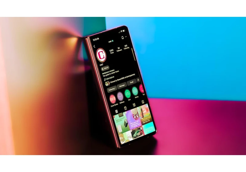 Instagram's Newest Tactic to Entice TikTokkers Is a Video Editing App