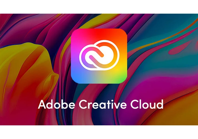 Get 3 Months of Access to Adobe Creative Cloud for Just $90