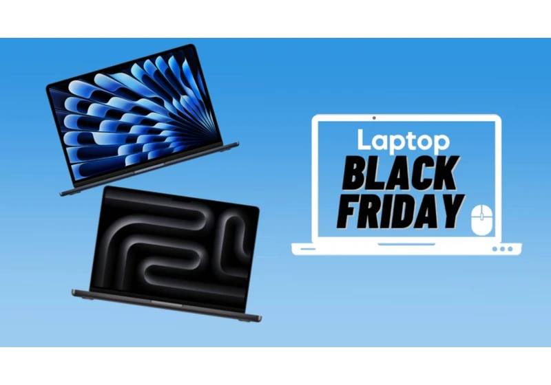  7 best early Black Friday MacBook deals of 2024: Save up to $600  