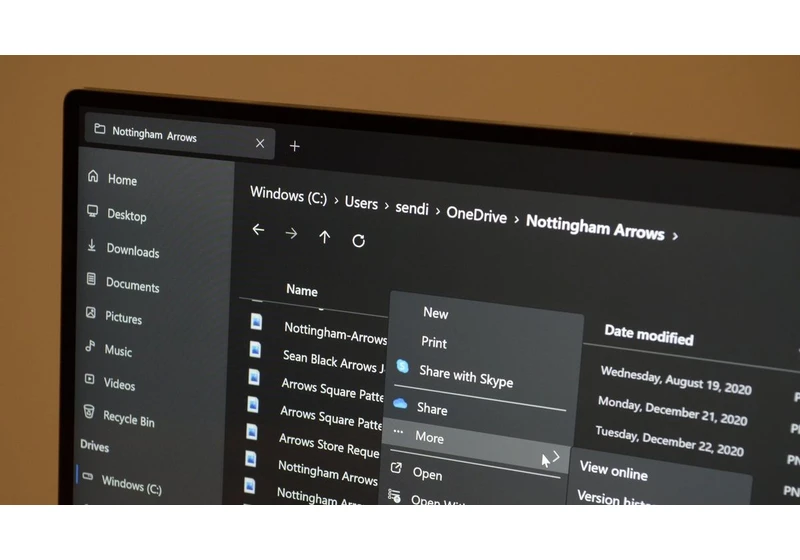  My favorite Windows 11 File Explorer alternative just got its biggest update in years 