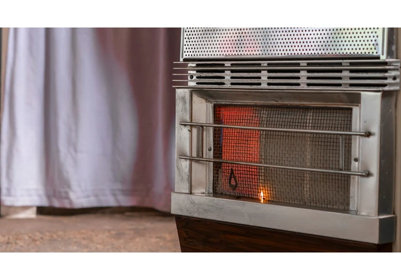 Don't Plug in Your Space Heater Without Reading This Safety Checklist