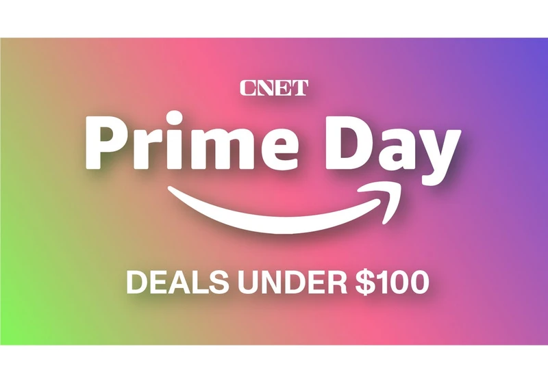 54 Remaining Post-Prime Day Deals Under $100: Save on Tech, Toys, Luggage and More