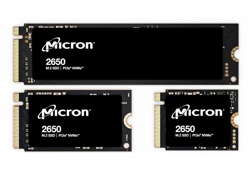  Micron's game-changing budget DRAMless SSD could spell the end of low performance SATA drives — independent reviews show it trounces Samsung's 990 EVO on popular benchmarks 