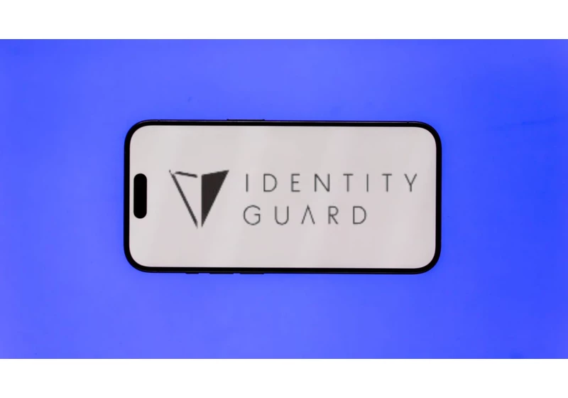 Identity Guard Review: A Great Identity Theft Monitoring Service for Families     - CNET