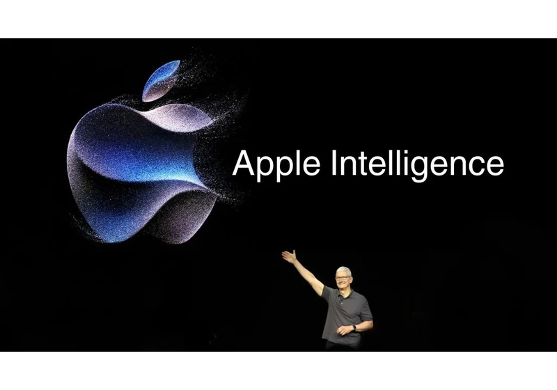  Report: Apple's AI plans will be opt-in but with one potentially alarming drawback 