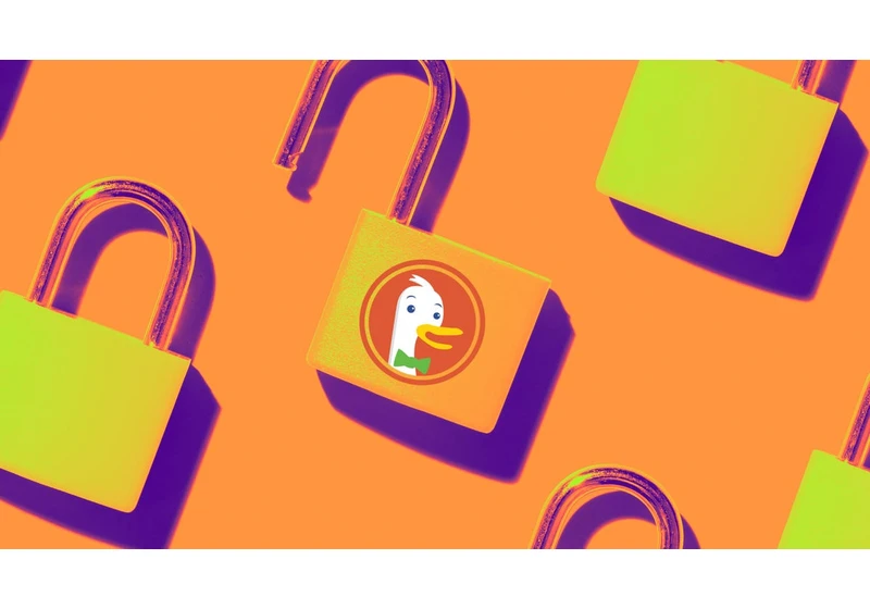 DuckDuckGo's Free AI Tools Are Now Out of Beta