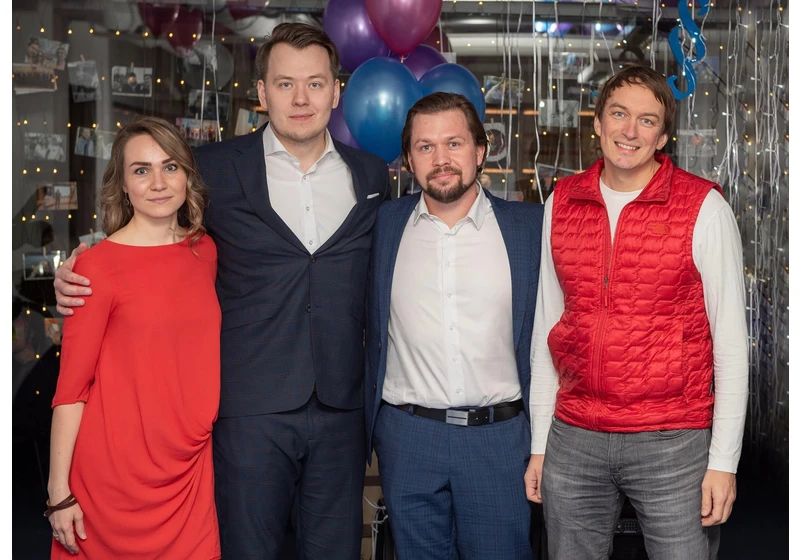 Estonian startup HUGO.legal signs €3.5 million contract with the Estonian government