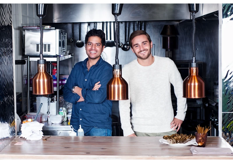 Madrid-based foodtech startup Katoo secures €6.2 million to bring tech to the old-school food supply industry