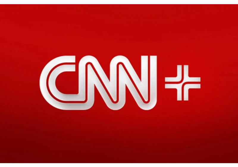 CNN unveils CNN+ streaming service, slated for 2022