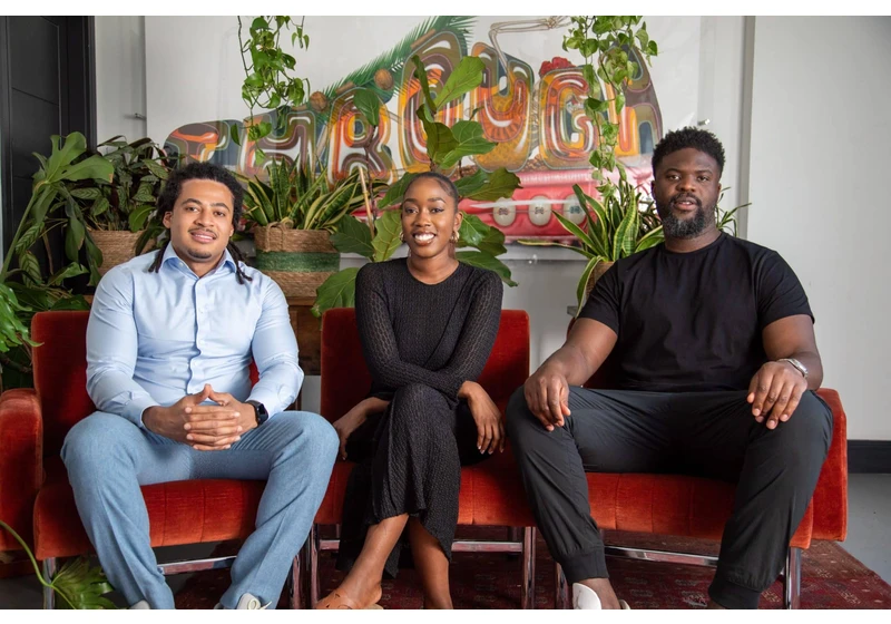 Brixton-based VC firm Black Seed announces first close of €5.8 million to back Black British founders