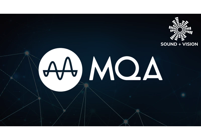 Sound and Vision: Does MQA's woes spell trouble for the portable hi-fi experience?