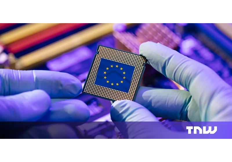 Green light for €43bn EU Chips Act in big boost for bloc’s semiconductor industry