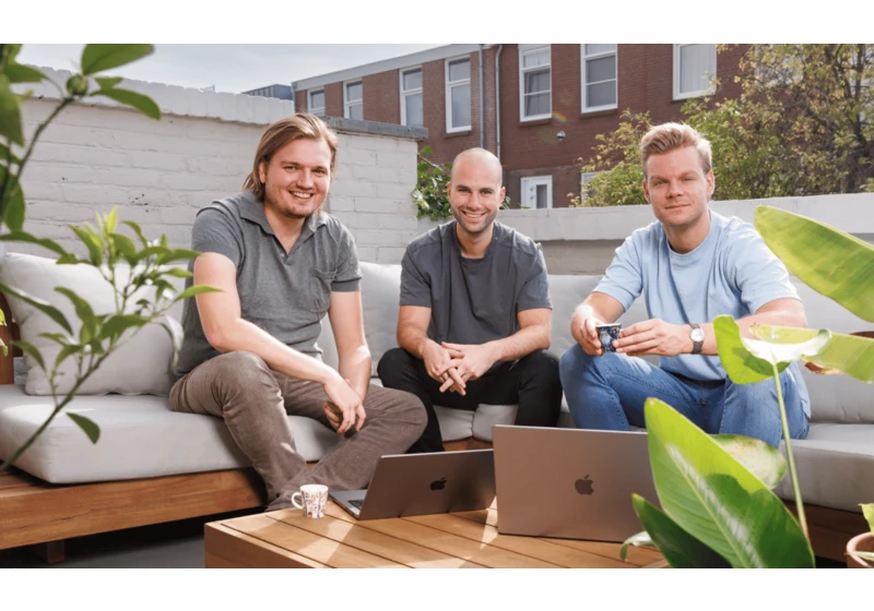 Amsterdam-based Stippl takes off with €400k for its all-in-one travel platform