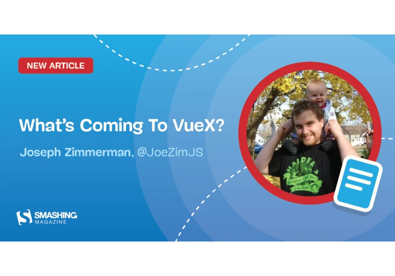 What’s Coming To VueX?