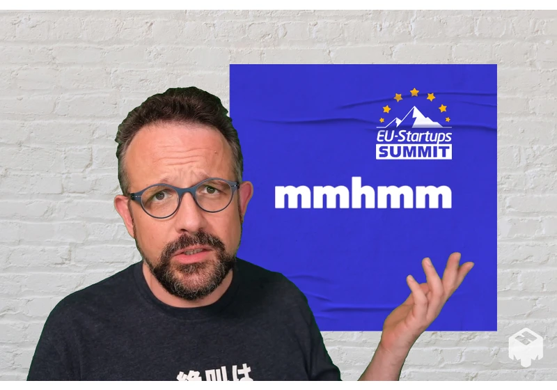 Need help pitching online? Phil Libin, serial founder and investor, will join the EU-Startups Summit to share his tips