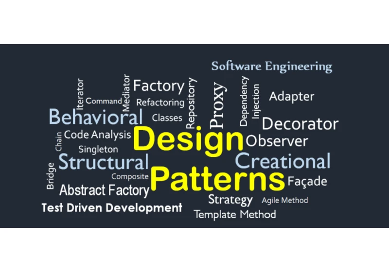 An Introduction to Design Patterns and Pattern Elements