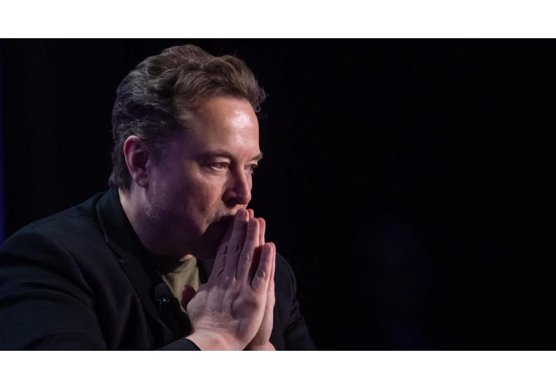Elon Musk Uses X To Air His Grievances Over Apple, OpenAI Partnership. Here's Why     - CNET