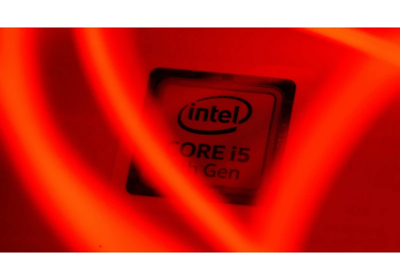 Intel passed on its chance to own OpenAI years ago. Now, it has fallen behind