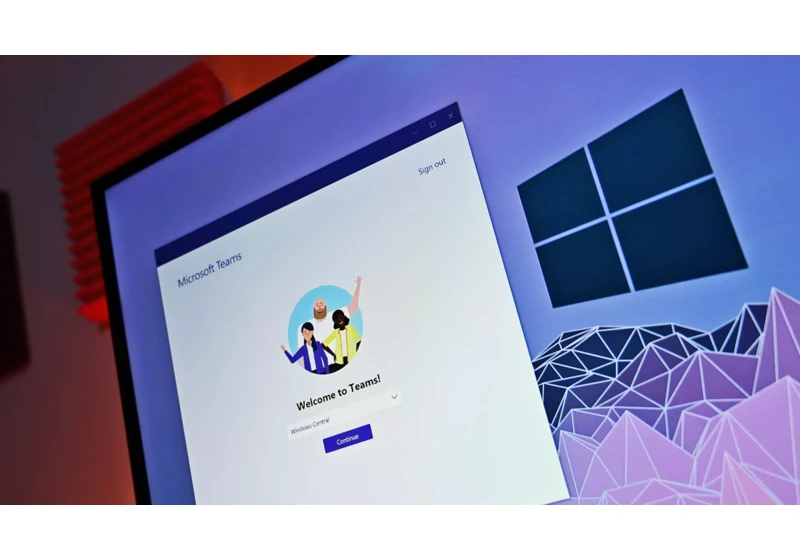  Did Microsoft just take the teams out of Microsoft Teams? "Possibly the biggest change in Microsoft Teams history" revamps how chats work 