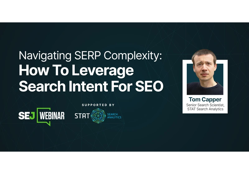 Leverage Search Intent & Boost Your Visibility With These Expert SEO Strategies via @sejournal, @lorenbaker