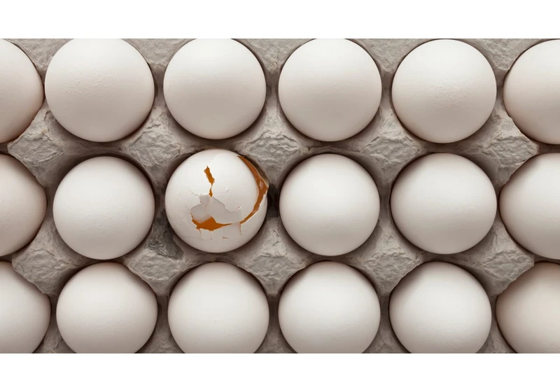 How Long Do Eggs Really Last in the Fridge? Here's What to Know