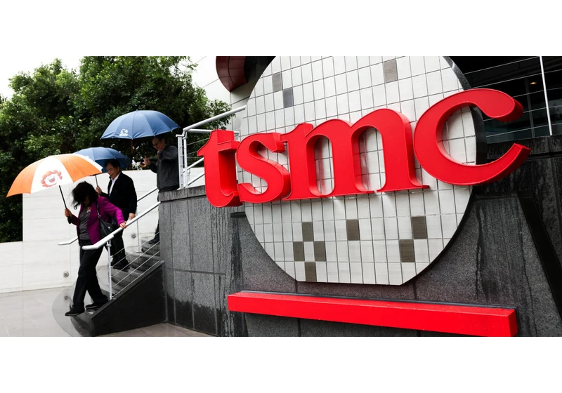 TSMC expected to announce $100B investment in U.S.