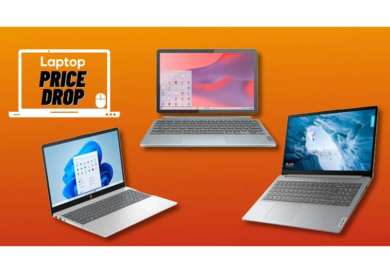  3 enticing laptops under $300 from Best Buy in early cheap Black Friday laptop deals  