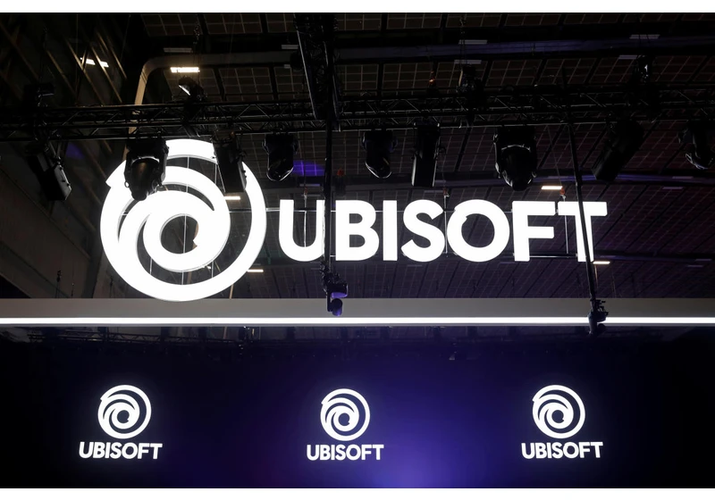 Ubisoft shuts down a support studio and lays off 185 workers