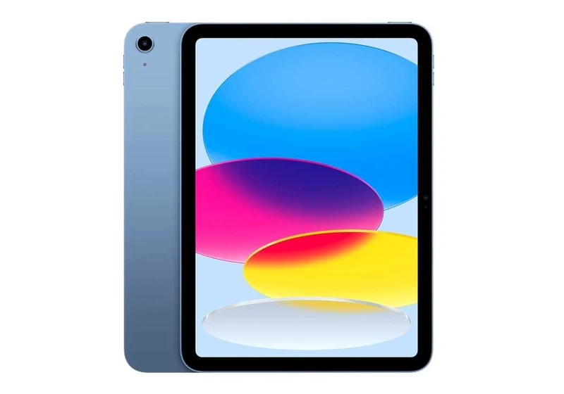 Score the latest iPad for 20% off right now