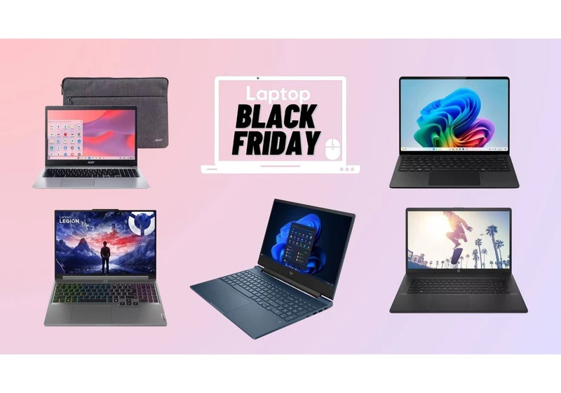  Target Black Friday laptop deals: here are 5 I recommend 