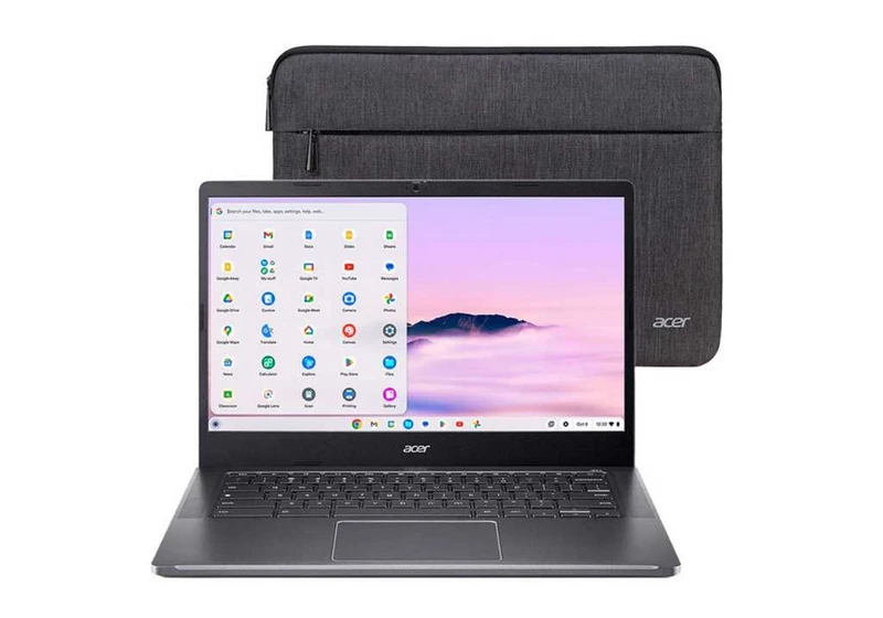 This is the best Chromebook deal I’ve found for Black Friday