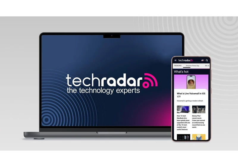  TechRadar now has a comments section – here’s how to join the conversation 