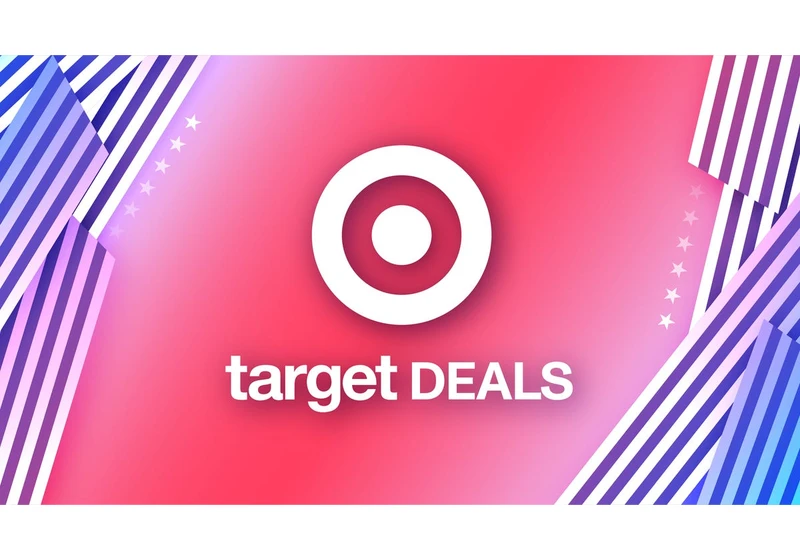 Best Target Labor Day Sales: Save on Apple Devices, Vacuums, Kitchen Appliances and More