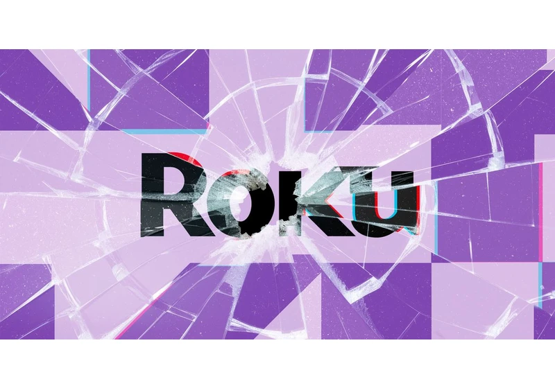 Dear Roku, you ruined my TV