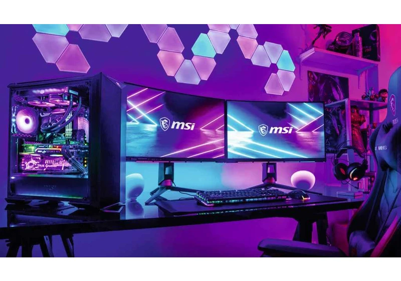 How to configure a multi-monitor PC setup like a pro