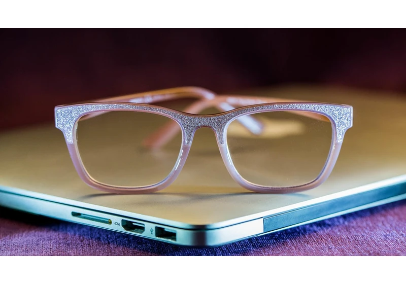 Blue Light Glasses: Can They Help With Eye Strain, Sleep and More?