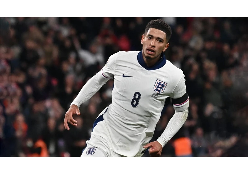 Watch UEFA Nations League Soccer: Livestream Finland vs. England From Anywhere