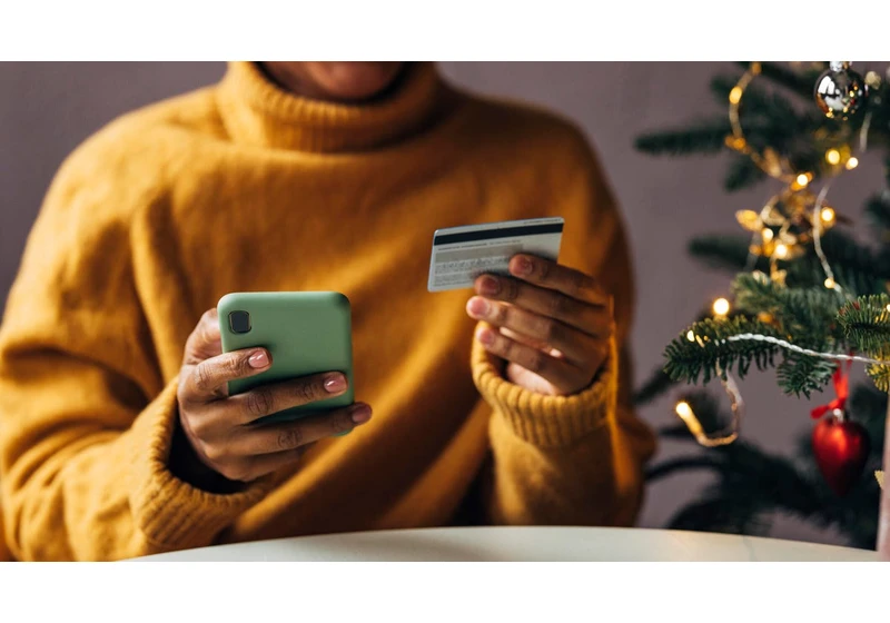 Still Shopping Today? IRS Warns of Holiday Season Gift Card Scams and Other Fraud