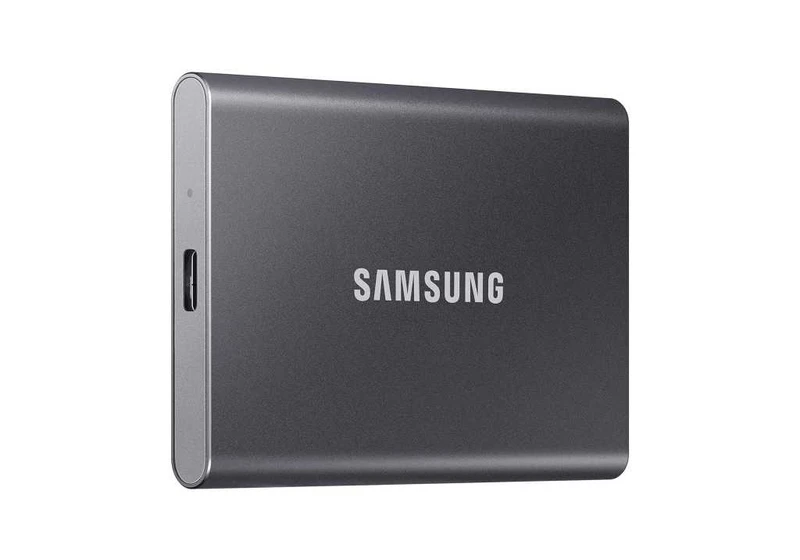 Samsung’s speedy 2TB portable SSD is a ludicrous 48% off right now