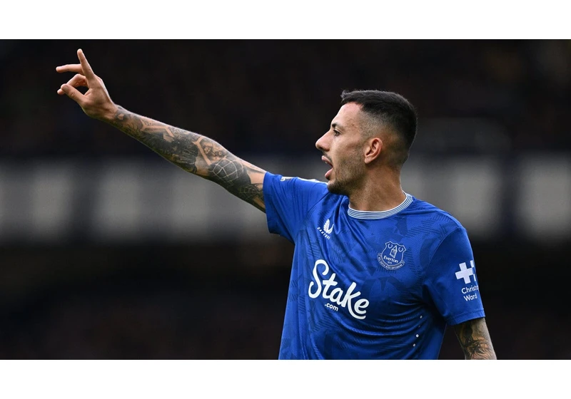 Premier League Soccer: Livestream Everton vs. Newcastle From Anywhere