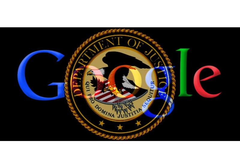 Will Google’s defense hold up against DOJ antitrust claims?