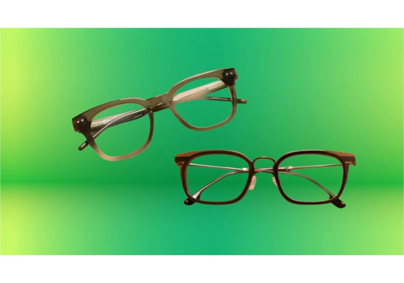 Save Up to 30% on New Frames at GlassesUSA Ahead of Prime Day